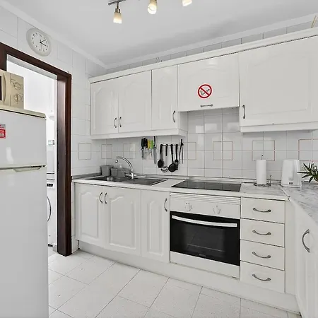 Apartment Island Village Costa Adeje (Tenerife)
