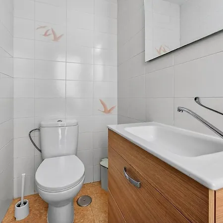 Apartment Island Village Costa Adeje (Tenerife)