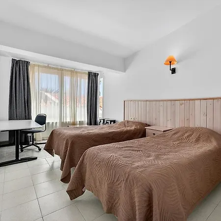 Apartment Island Village *