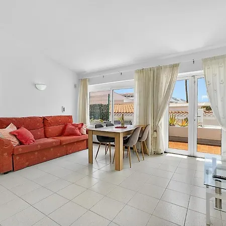 Island Village Apartment Costa Adeje (Tenerife)